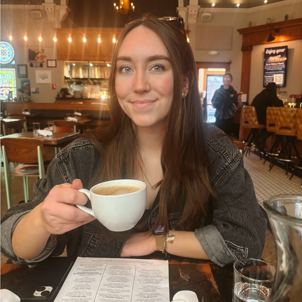 Meet your Posher, Bernice